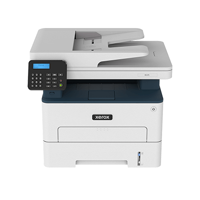 Ремонт МФУ Xerox